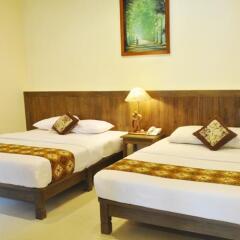Bukit Daun Hotel and Resort фото 10