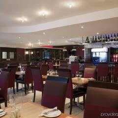 Отель Holiday Inn Express Sandton Woodmead питание фото 2