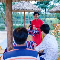 Отель New Sunshine Homestay детские мероприятия фото 2