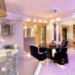 Отель Royal Riviera Residence Греция, Афины - отзывы, цены и фото номеров - забронировать отель Royal Riviera Residence онлайн фото 6
