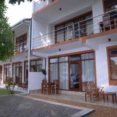 Отель Riverside Inn Fuji Шри-Ланка, Бентота - отзывы, цены и фото номеров - забронировать отель Riverside Inn Fuji онлайн фото 10
