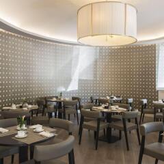 Отель Starhotels Michelangelo питание