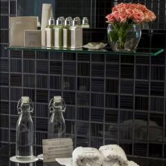 Отель Stara Suites Мехико ванная фото 2