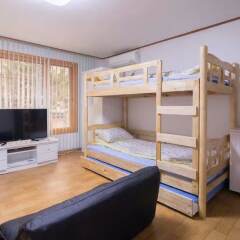 Отель Good Morning Korea Guest House комната для гостей фото 2
