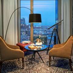Отель Waldorf Astoria Berlin Германия, Берлин - 3 отзыва об отеле, цены и фото номеров - забронировать отель Waldorf Astoria Berlin онлайн в номере