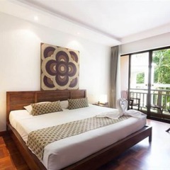 Отель Allamanda Laguna Phuket комната для гостей фото 2