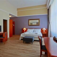 Belvedere Hotel комната для гостей фото 5