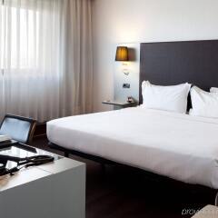 AC Hotel Porto by Marriott комната для гостей фото 4