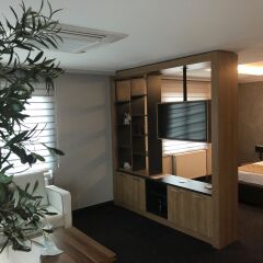 Kalevera Hotel Турция, Эдирне - отзывы, цены и фото номеров - забронировать отель Kalevera Hotel онлайн комната для гостей фото 2