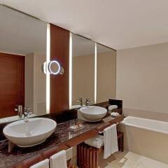 Sheraton Mallorca Arabella Golf Hotel ванная
