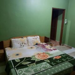 Bezt Executive Guesthouse in Accra, Ghana from 58$, photos, reviews - zenhotels.com photo 4