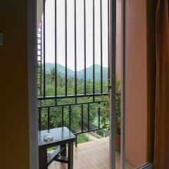 Sairee Seaview Hotel Koh Tao комната для гостей фото 2