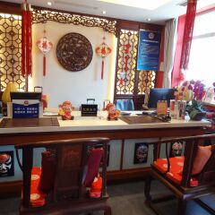 Отель Chang Yard Hotel Китай, Пекин - отзывы, цены и фото номеров - забронировать отель Chang Yard Hotel онлайн питание