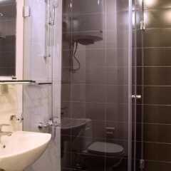 Отель Aparthotel Aspen ванная