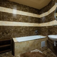 naDobu apart-hotel ванная фото 2