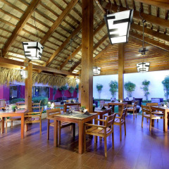 Отель Grand Palladium Bavaro Suites, Resort & Spa - Все включено Доминикана, Пунта Кана - отзывы, цены и фото номеров - забронировать отель Grand Palladium Bavaro Suites, Resort & Spa - Все включено онлайн фото 10