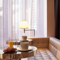 Отель First Hotel Paris - Tour Eiffel Франция, Париж - 8 отзывов об отеле, цены и фото номеров - забронировать отель First Hotel Paris - Tour Eiffel онлайн фото 4