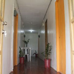 Отель Casaoro Homestay Филиппины, о. Арресифе - отзывы, цены и фото номеров - забронировать отель Casaoro Homestay онлайн интерьер отеля
