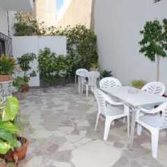 Отель Hostal Montaña фото 2