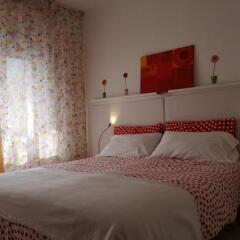 Отель Art B&B Чивитанова-Марке комната для гостей фото 4