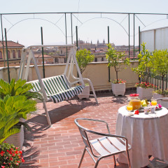 Hotel Edera фото 4