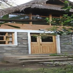 Отель Oasis Eco Camp комната для гостей фото 4