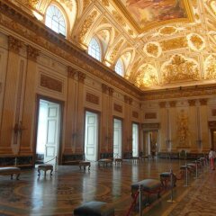 Hotel dei Cavalieri Caserta