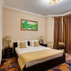 Спа Отель Внуково комната для гостей фото 4
