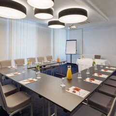 Отель Austria Trend Hotel Rathauspark Австрия, Вена - 11 отзывов об отеле, цены и фото номеров - забронировать отель Austria Trend Hotel Rathauspark онлайн фото 17