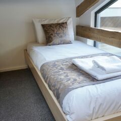 Отель Fox Apartments Великобритания, Лондон - 5 отзывов об отеле, цены и фото номеров - забронировать отель Fox Apartments онлайн детские мероприятия фото 2