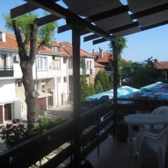 Отель Guest House Juja Болгария, Несебр - отзывы, цены и фото номеров - забронировать отель Guest House Juja онлайн