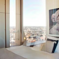 Отель Domux Home Torre Velasca Италия, Милан - отзывы, цены и фото номеров - забронировать отель Domux Home Torre Velasca онлайн фото 8