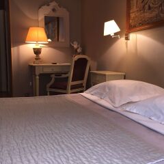 Отель Berlioz Hotel Франция, Ницца - 2 отзыва об отеле, цены и фото номеров - забронировать отель Berlioz Hotel онлайн удобства в номере фото 2