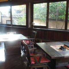 Отель Ryokan Aso no Shiki Минамиогуни детские мероприятия