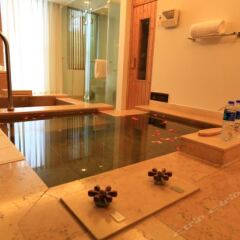 Отель S·I·G Resort Китай, Сямынь - отзывы, цены и фото номеров - забронировать отель S·I·G Resort онлайн спа фото 2