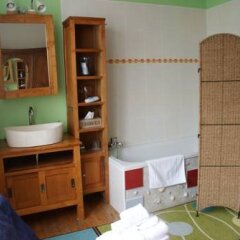 Отель B&B Choco Бельгия, Брюссель - отзывы, цены и фото номеров - забронировать отель B&B Choco онлайн спа