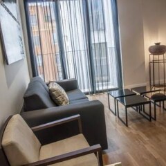 Отель Mon Suites Catedral Испания, Валенсия - отзывы, цены и фото номеров - забронировать отель Mon Suites Catedral онлайн спа фото 2
