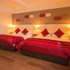 Bella Vista Hotel & Self Catering Suites in Cobh, Ireland from 149$, photos, reviews - zenhotels.com guestroom photo 4