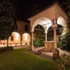 Отель Il Chiostro Италия, Вербания - 1 отзыв об отеле, цены и фото номеров - забронировать отель Il Chiostro онлайн фото 8