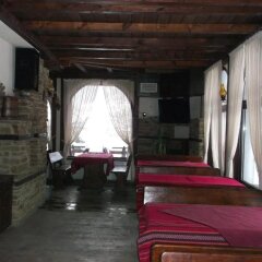 Отель Family Hotel Smolena Болгария, Чепеларе - отзывы, цены и фото номеров - забронировать отель Family Hotel Smolena онлайн фото 21