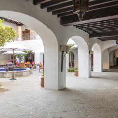 Отель Zoëtry Casa del Mar - Все включено фото 6