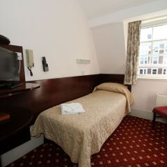 Ridgemount Hotel комната для гостей фото 4