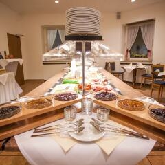 Отель Best Western Ambassador Hotel Германия, Дюссельдорф - 4 отзыва об отеле, цены и фото номеров - забронировать отель Best Western Ambassador Hotel онлайн фото 5