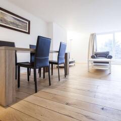 Отель Brugmann Square Apartments Бельгия, Брюссель - отзывы, цены и фото номеров - забронировать отель Brugmann Square Apartments онлайн комната для гостей фото 4