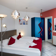 Kastens Hotel детские мероприятия