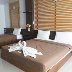 Отель Poonsap Apartment Таиланд, Ланта - отзывы, цены и фото номеров - забронировать отель Poonsap Apartment онлайн спа
