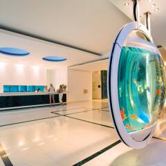 Отель Blue Sea Beach Resort - All Inclusive детские мероприятия