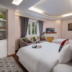 Praha Hotel Sapa детские мероприятия фото 2