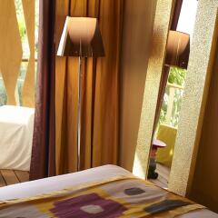 Отель Bohemia Suites & Spa - Adults only удобства в номере фото 2