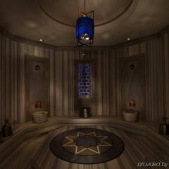 Four Seasons Hotel Istanbul at the Bosphorus сауна